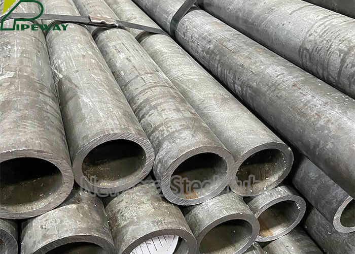 4130 30CrMo 4140 42CrMo Alloy CrMo Steel Tubes