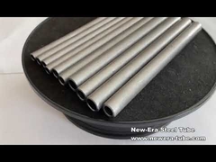 Hydraulic tubes,Seamless hydraulic fluid tubing,J524 hydraulic tubing,EN10305-4 precision tubes