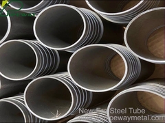 barras de perforación minera con cable, tubos de perforación, AQ, BQ, NQ, HQ, PQ AISI4130