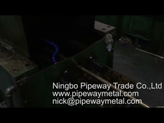 Cold Rolling Steel Tube , Seamless Cold Rolled Tube