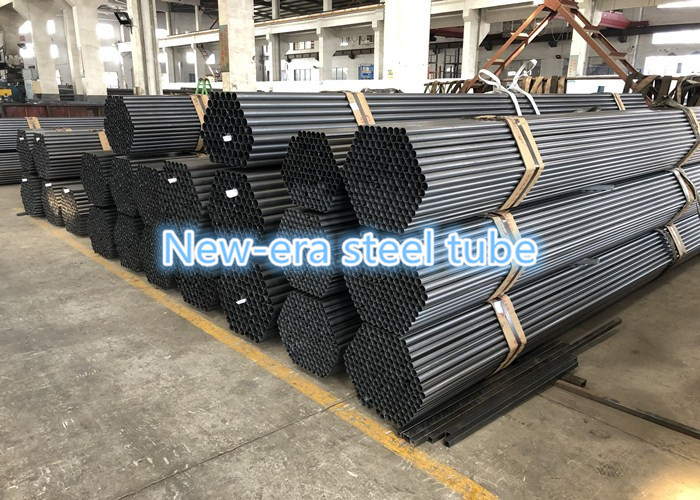 Cold Drawing Seamless Steel Pipes
