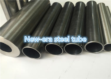 ISO683-17 laminó el tubo inconsútil GCr15 100Cr6 modificó la superficie para requisitos particulares de alta resistencia