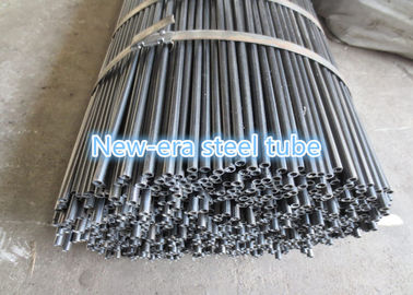 Modelo inconsútil con poco carbono For Condenser Pipes del tubo de caldera de 25.4M M ASTM A179