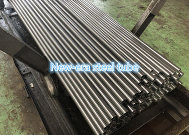 EN10305-1 tubería de acero inconsútil del carbono de la precisión E235 E255 E355