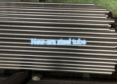 Tubo retirado a frío de JIS G3445 6m m para la máquina estructural