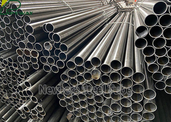 Tubería de acero inconsútil del carbono de JIS G3445 STKM11A